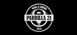 Parrilla 21